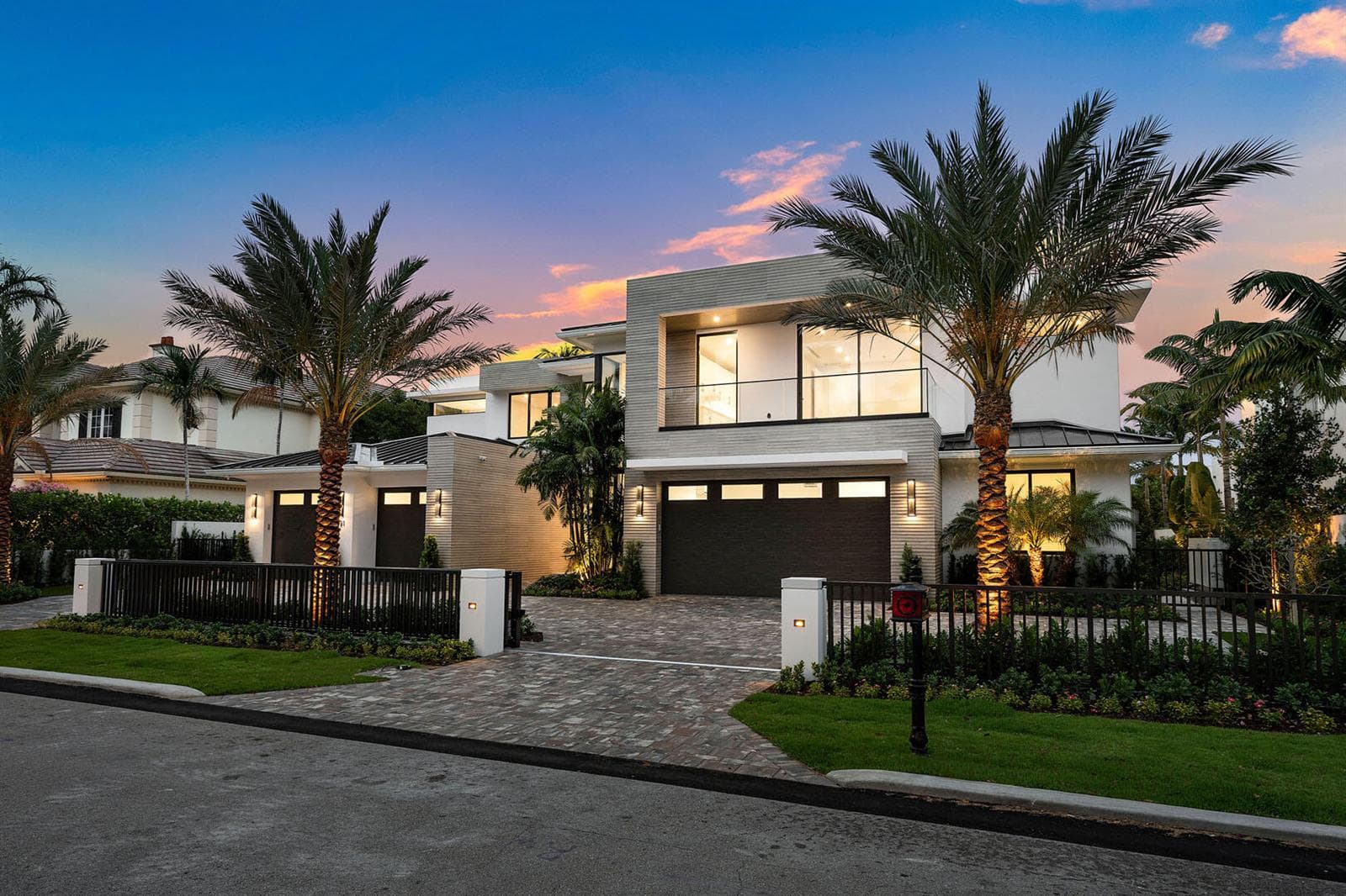 191 W Coconut Palm Road 4