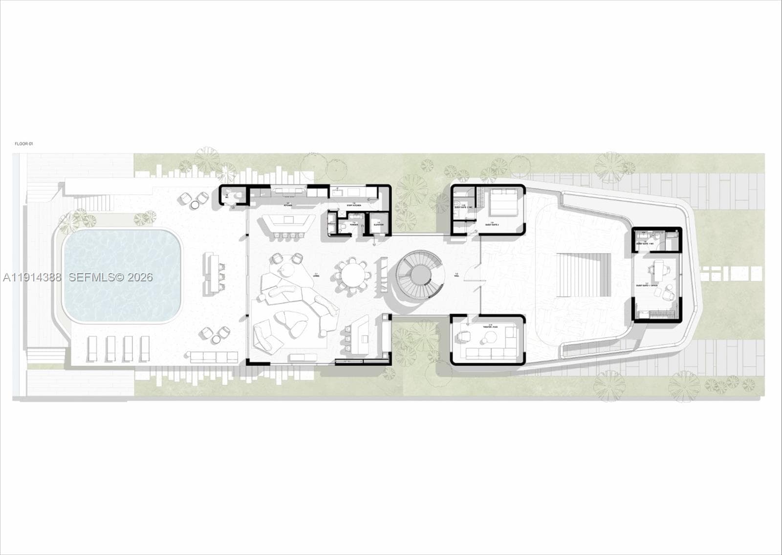320 W Dilido Dr photo 24