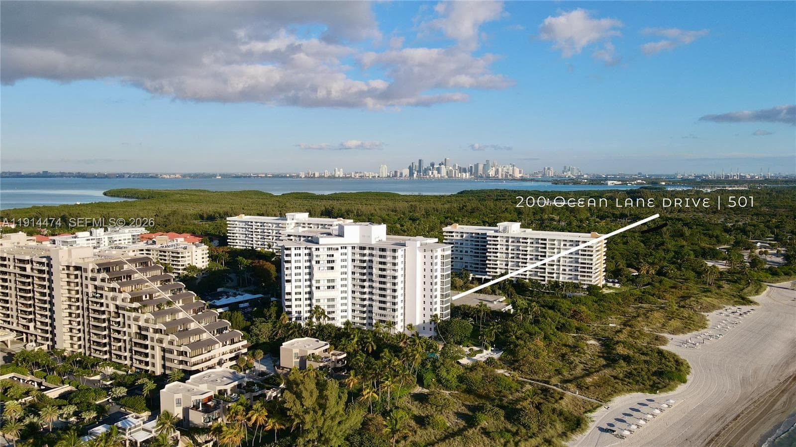 200 Ocean Lane Dr 2
