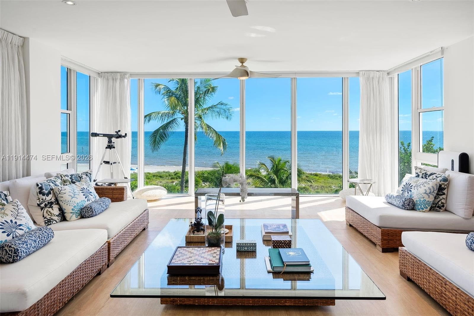 200 Ocean Lane Dr 1