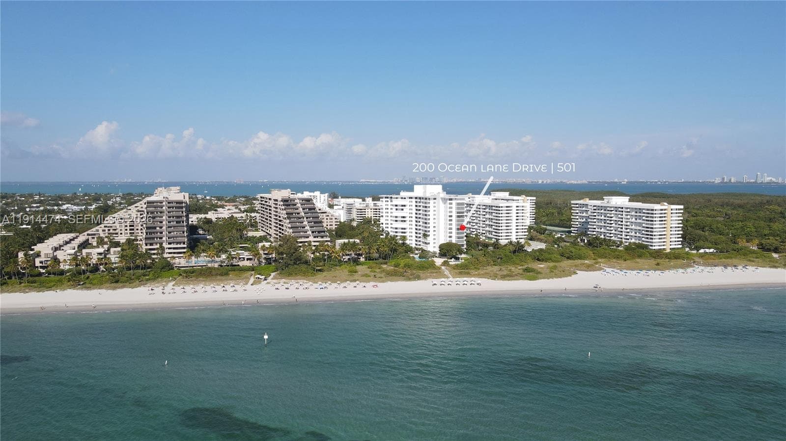 200 Ocean Lane Dr 501 photo 24