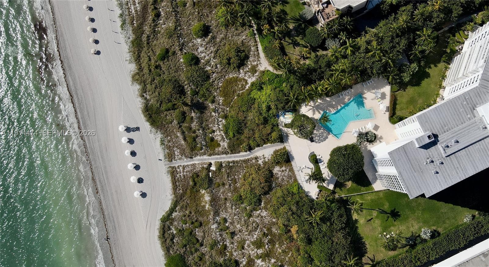 200 Ocean Lane Dr 501 photo 14