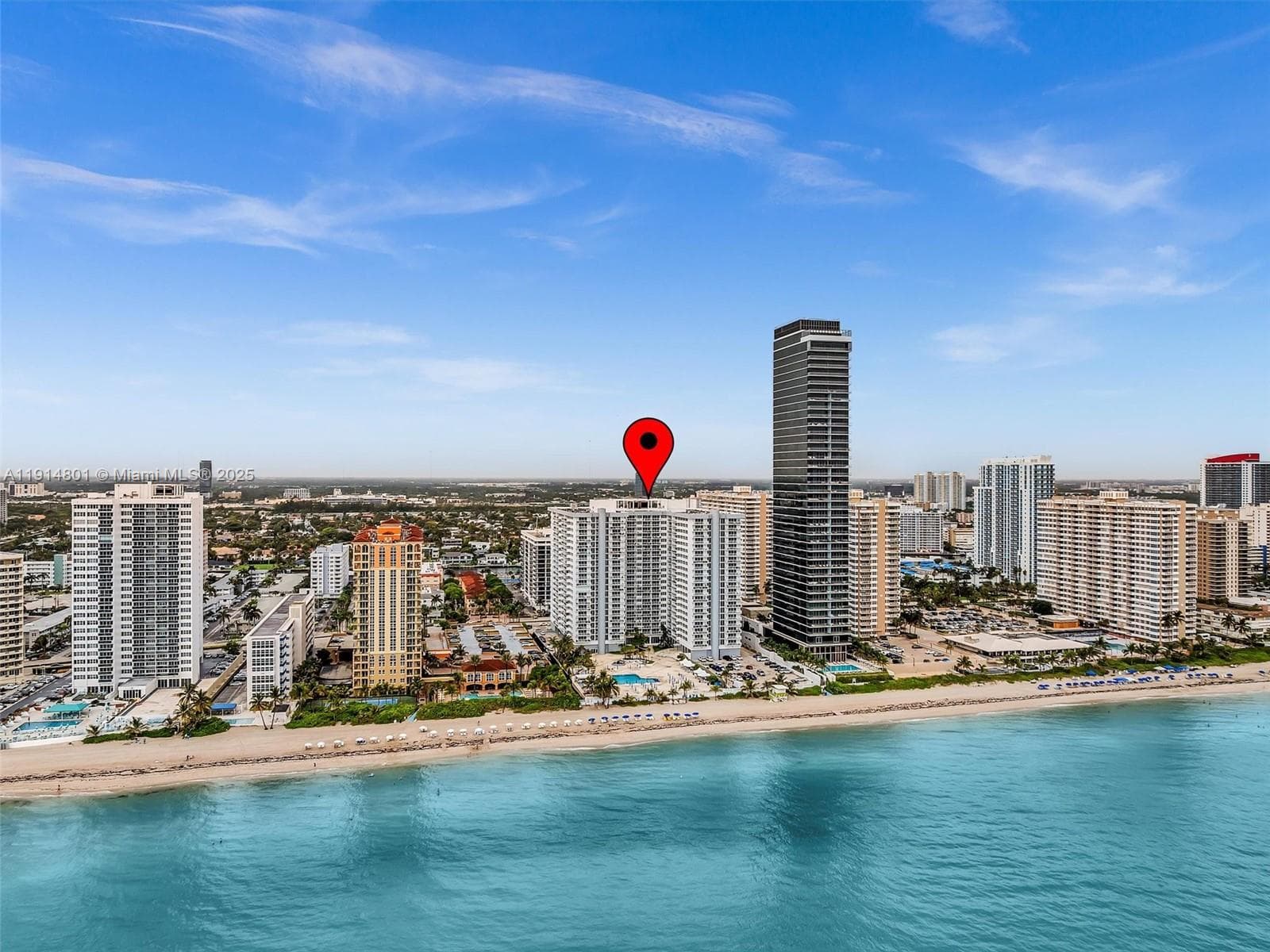 2030 Ocean Dr 1