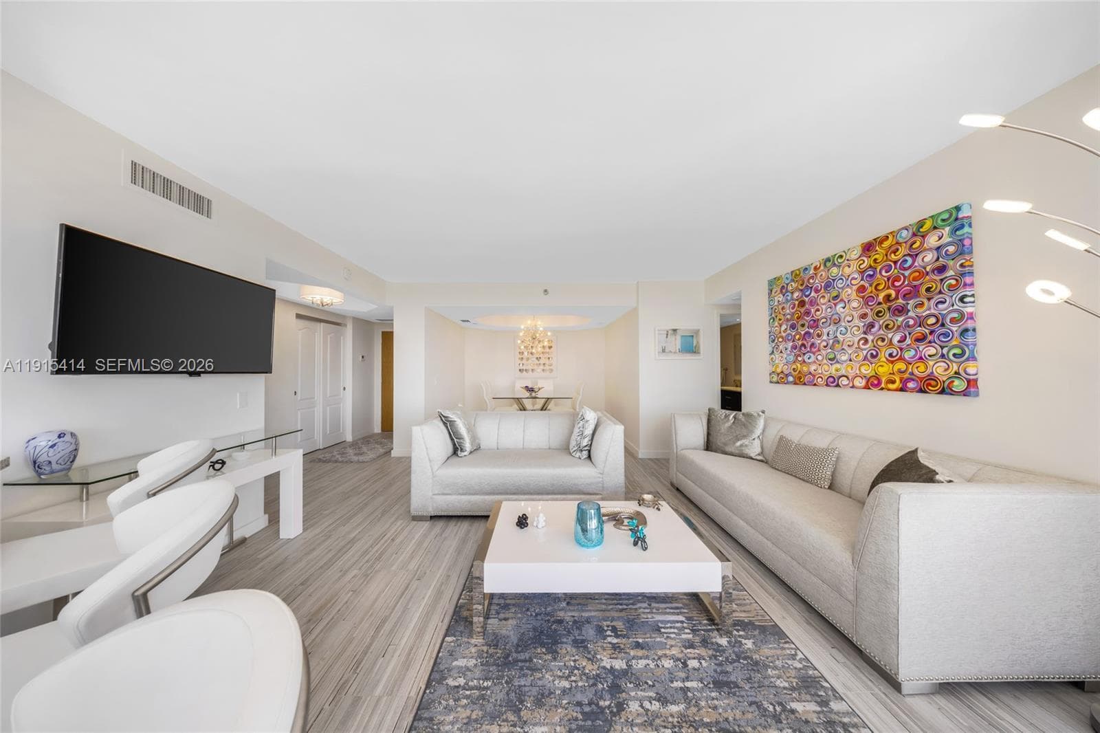 3610 Yacht Club Dr 1409 photo 5