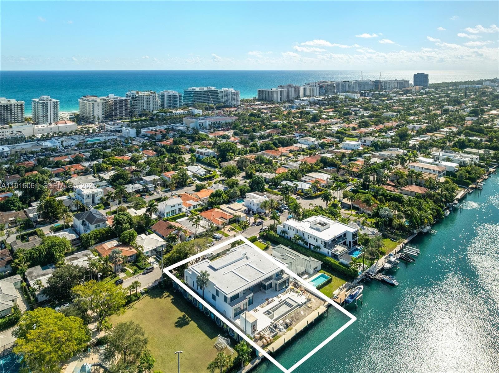 9540 Bay Dr 4