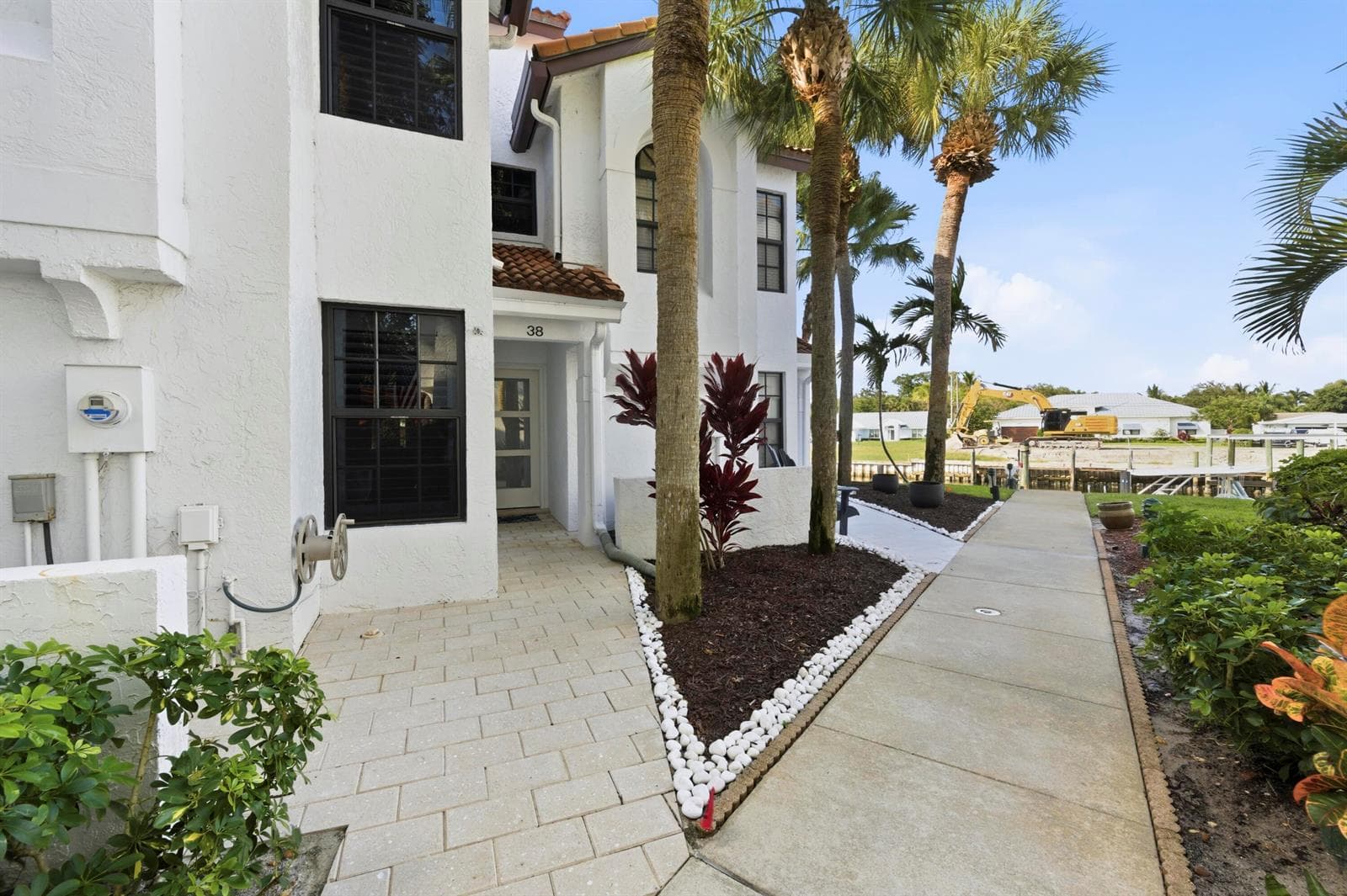 2359 Treasure Isle Drive #38 2