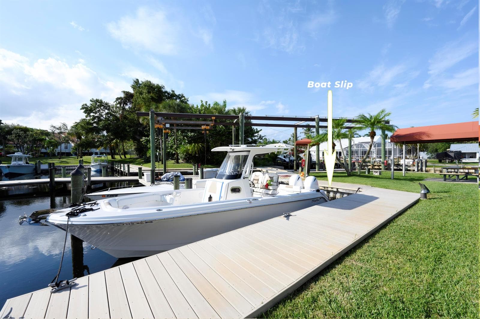 2359 Treasure Isle Drive #38 5