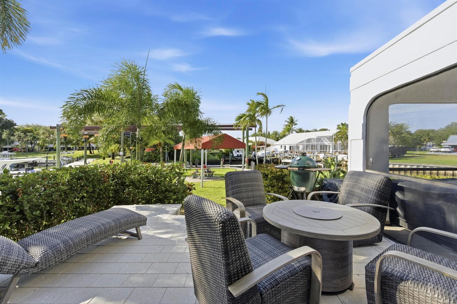 2359 Treasure Isle Drive #38 4