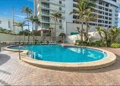 4001 S Ocean Dr 2H photo 23