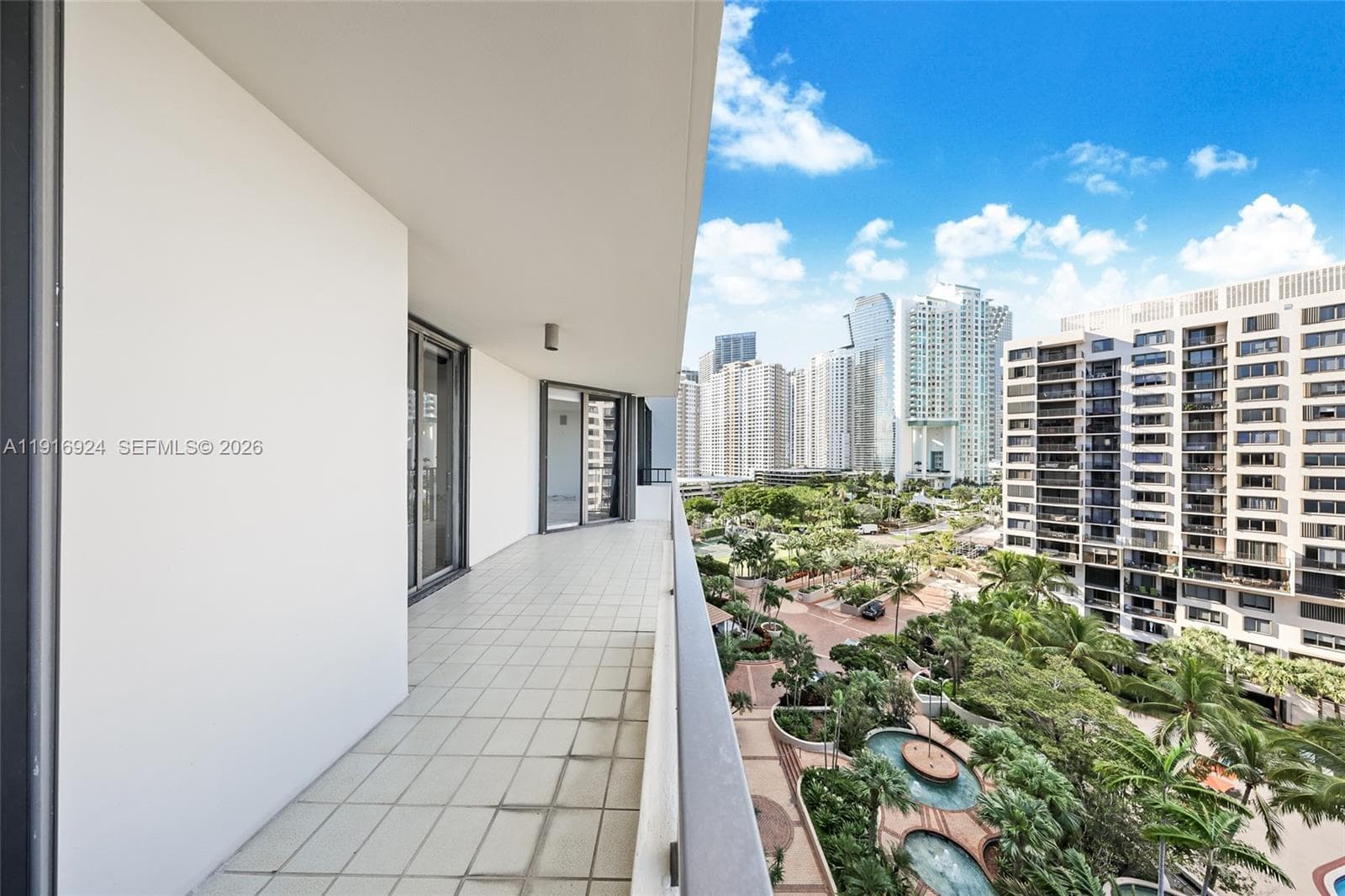 520 Brickell Key Dr A1104 photo 13