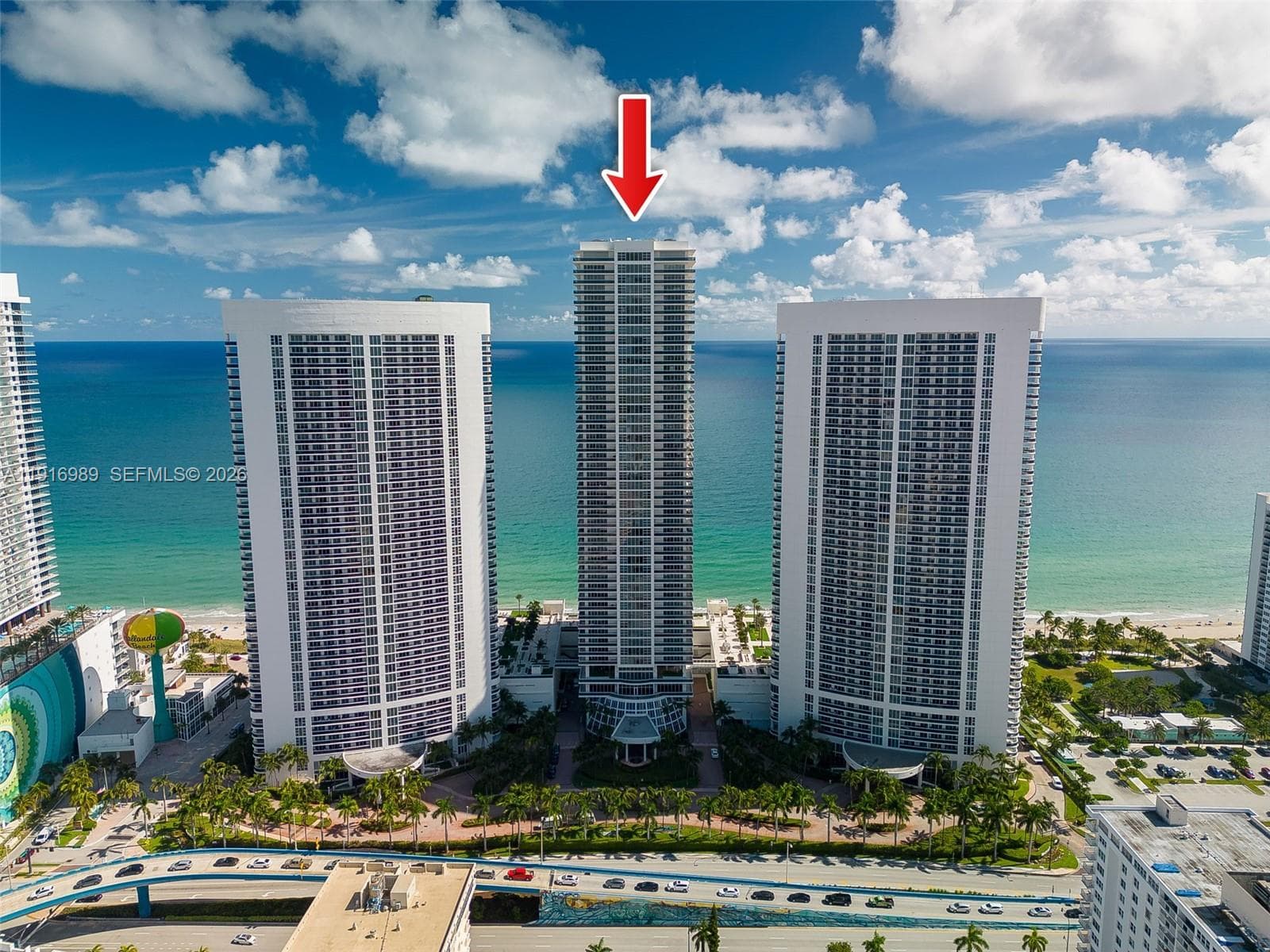 1830 Ocean Dr 2