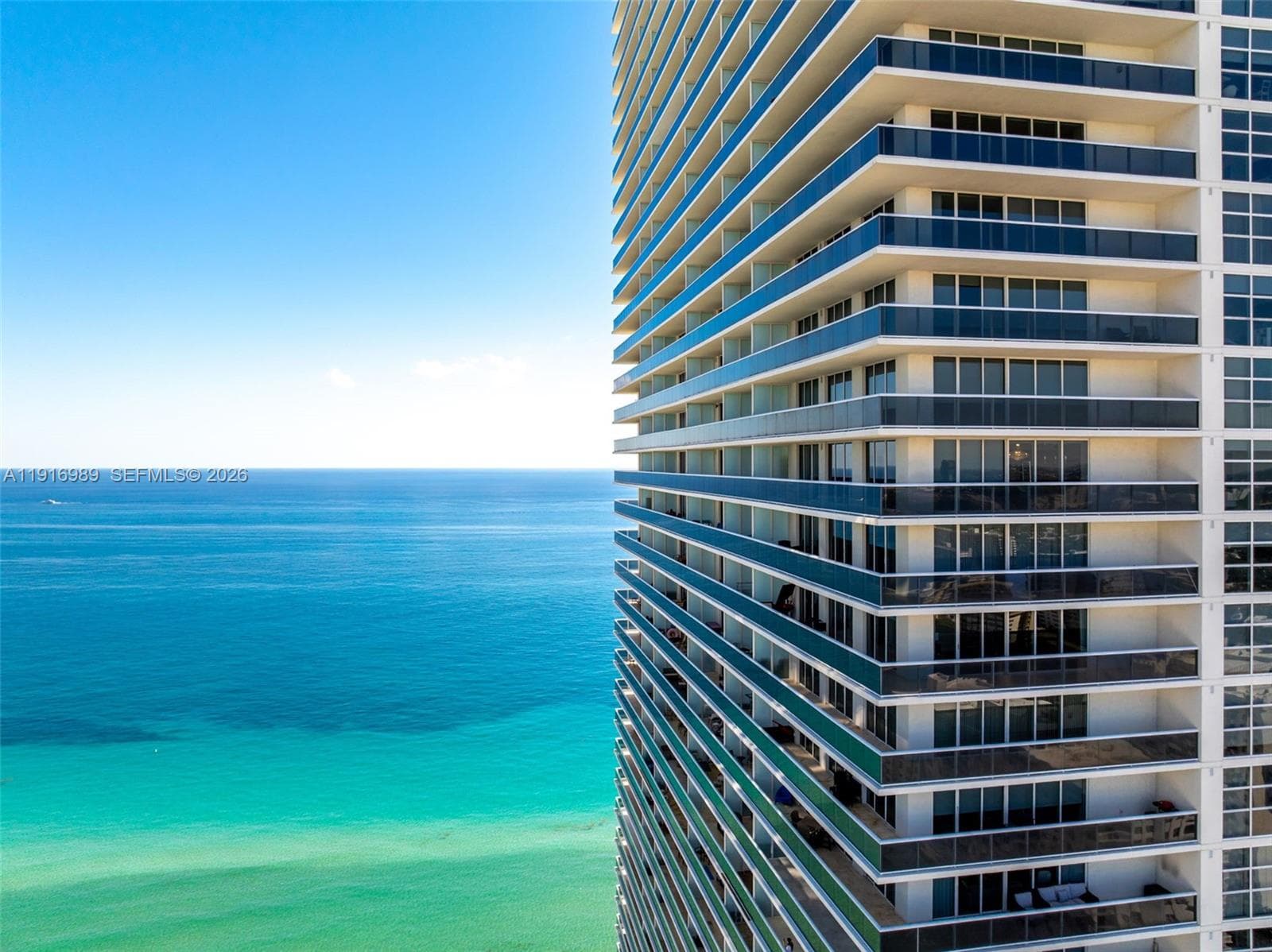 1830 Ocean Dr 1