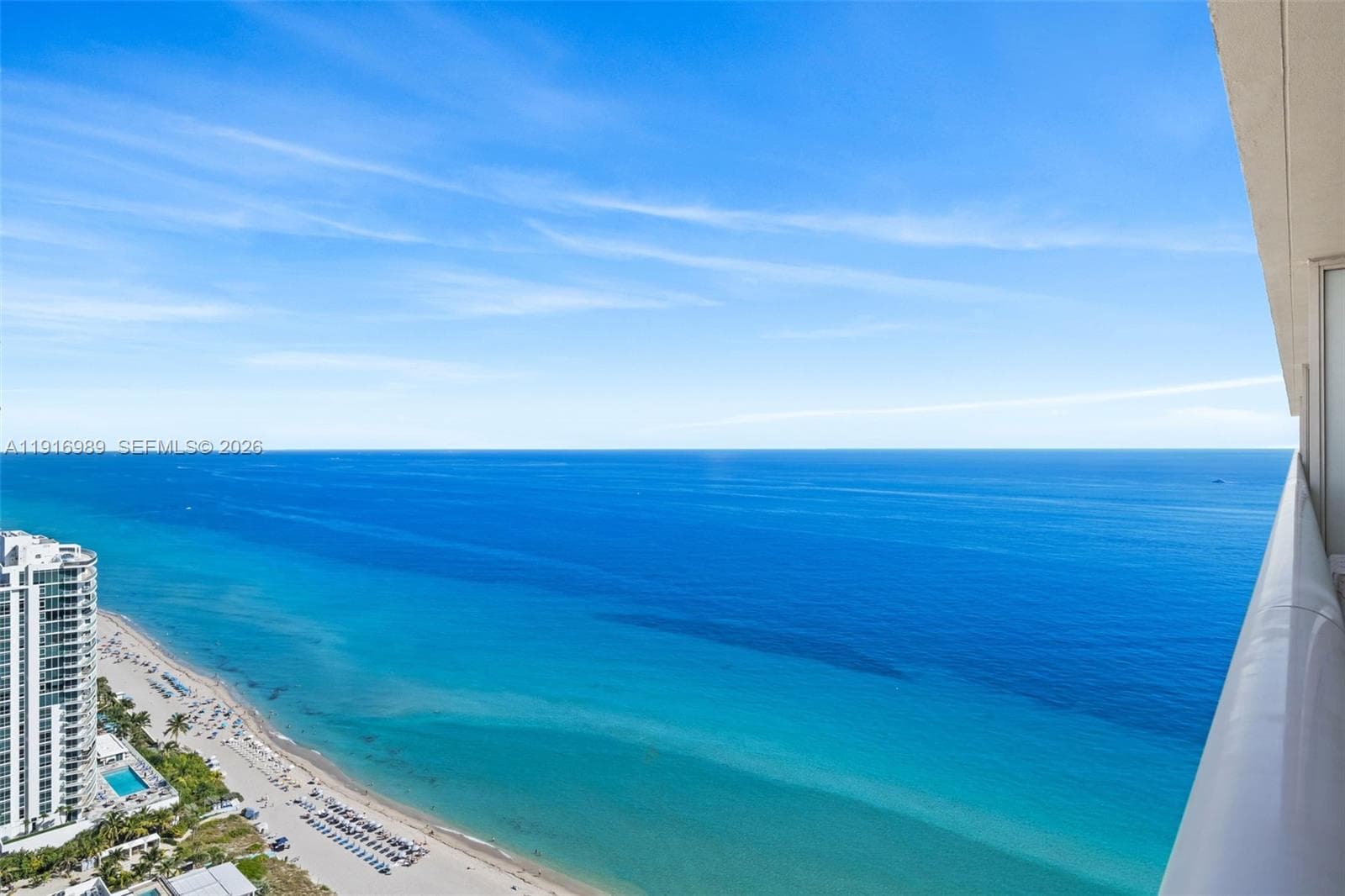 1830 Ocean Dr 3708 photo 20