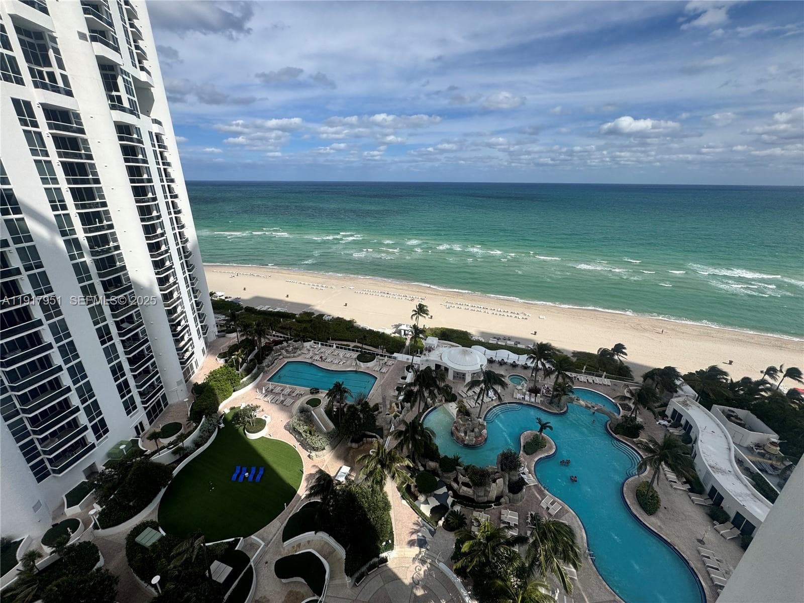 18001 Collins ave 2107 photo 1