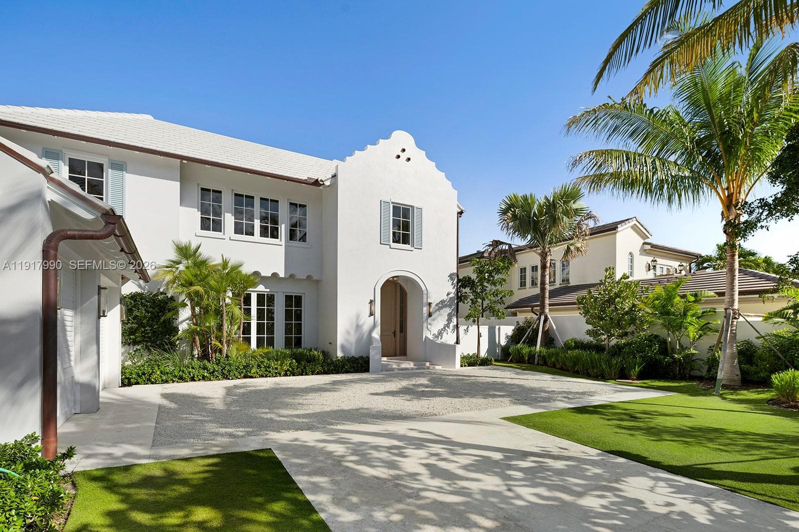 2219 Ibis Isle Road E 5