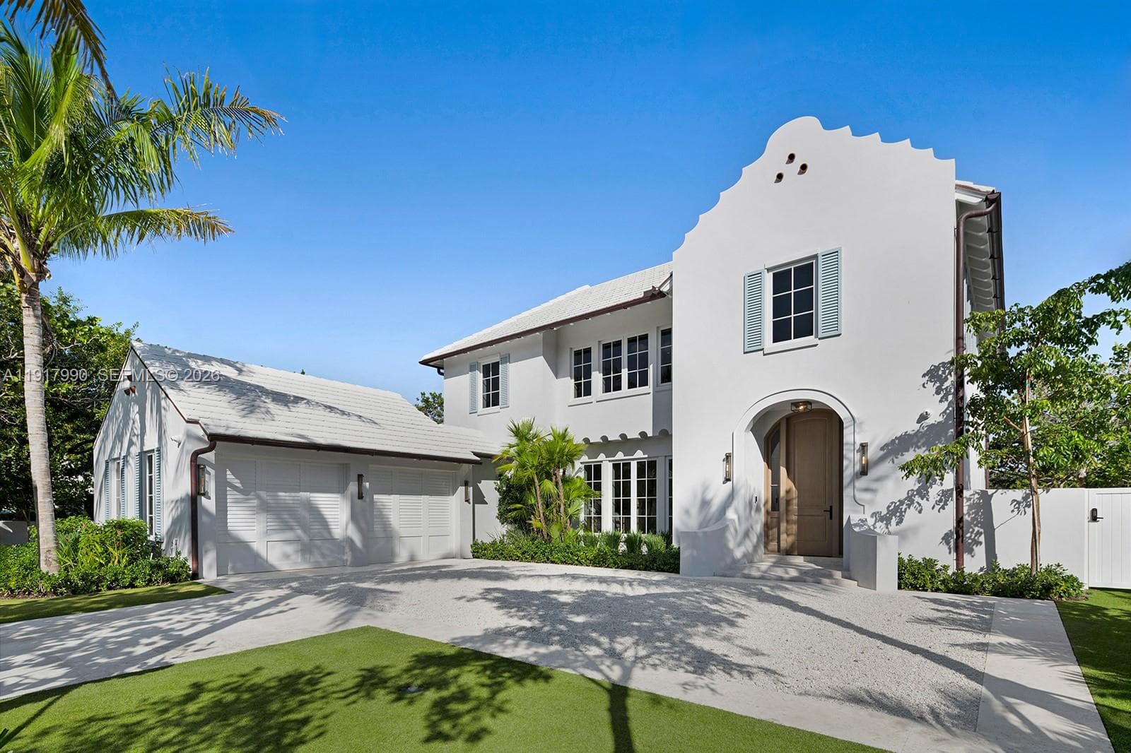 2219 Ibis Isle Road E 4