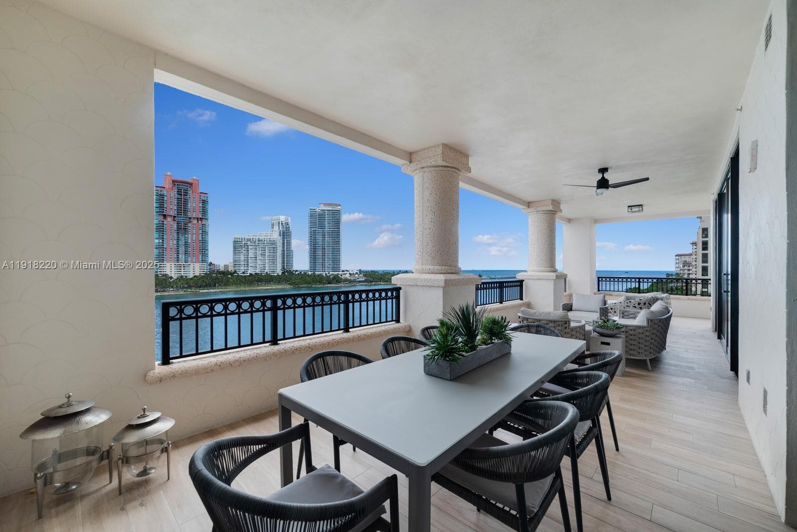 6800 Fisher Island Dr 6864 photo 13