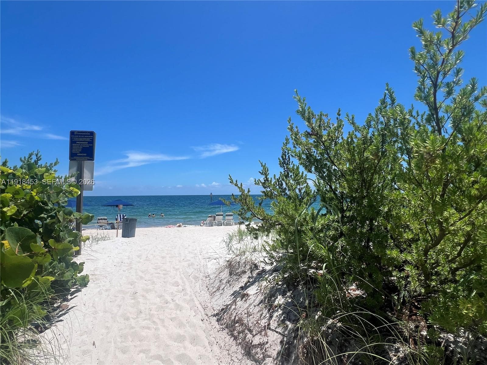 605 Ocean Dr 2L photo 1