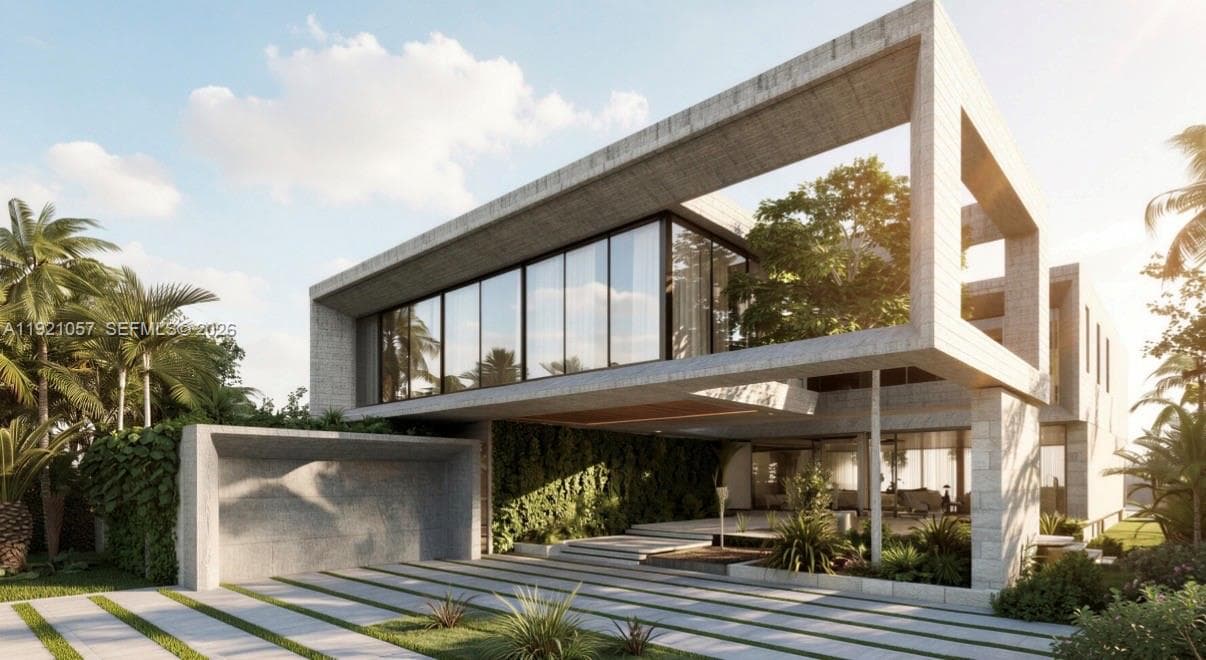 360 Hibiscus Drive 1