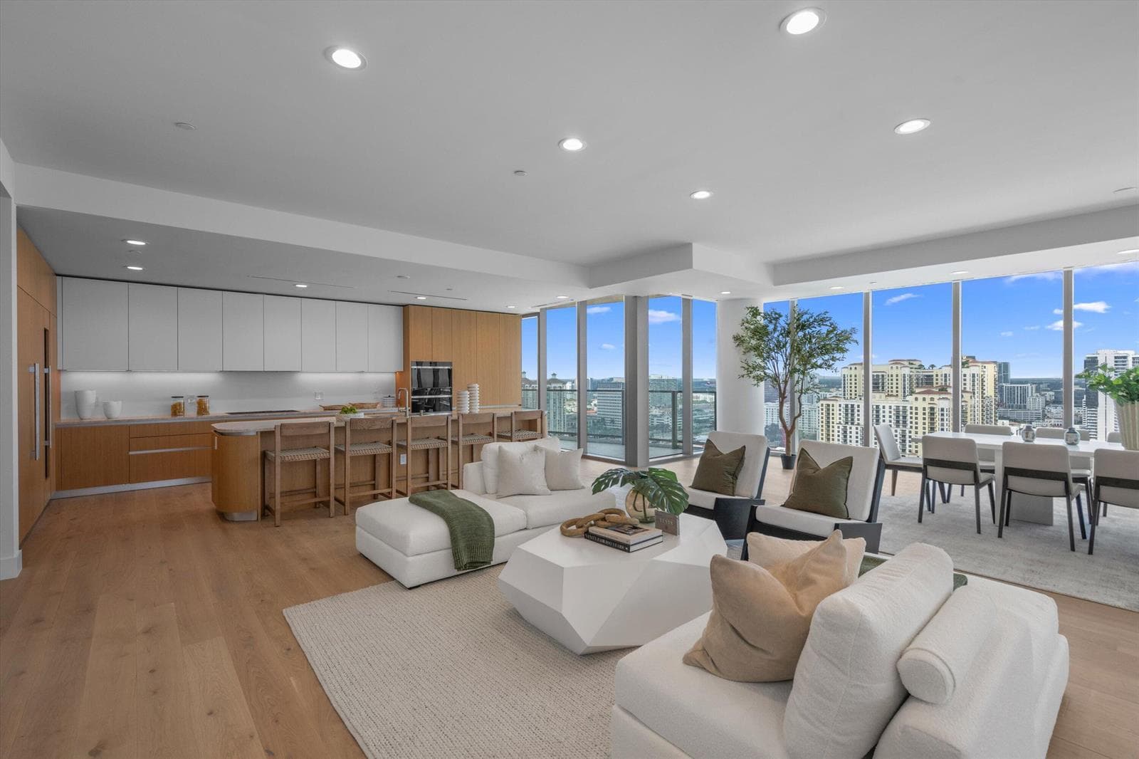 1333 S Flagler Drive #2201 2