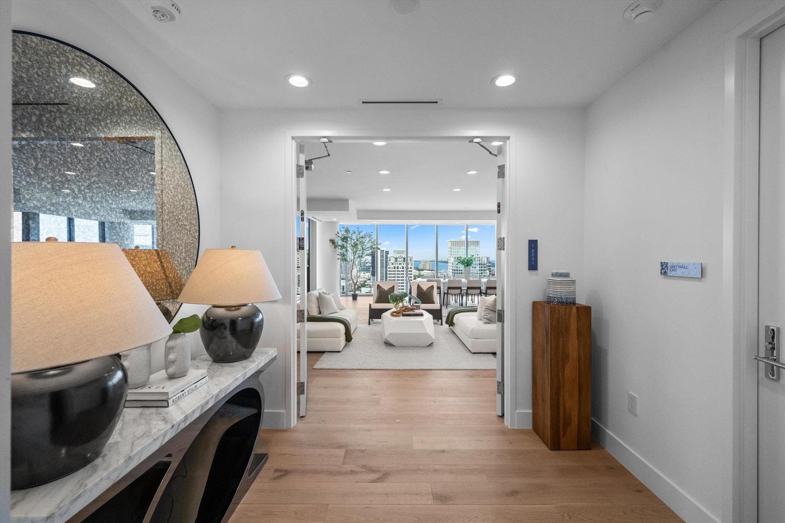1333 S Flagler Drive #2201 1