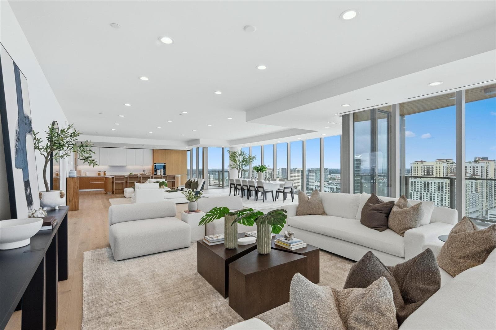 1333 S Flagler Drive #2201 5