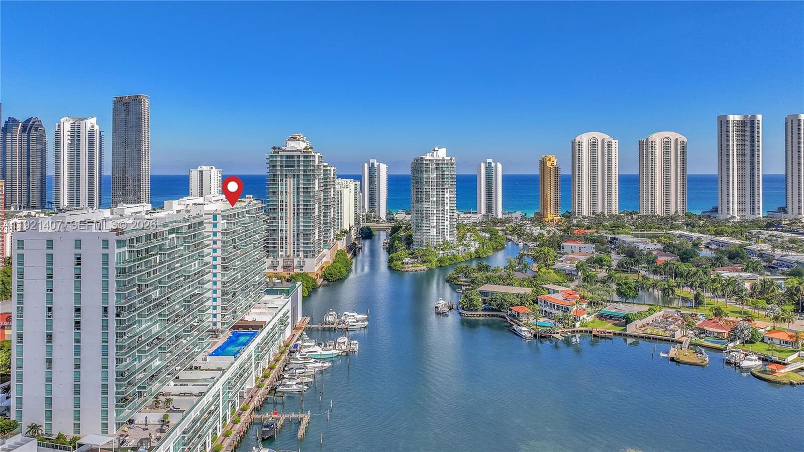 400 Sunny Isles Blvd 1519 photo 2