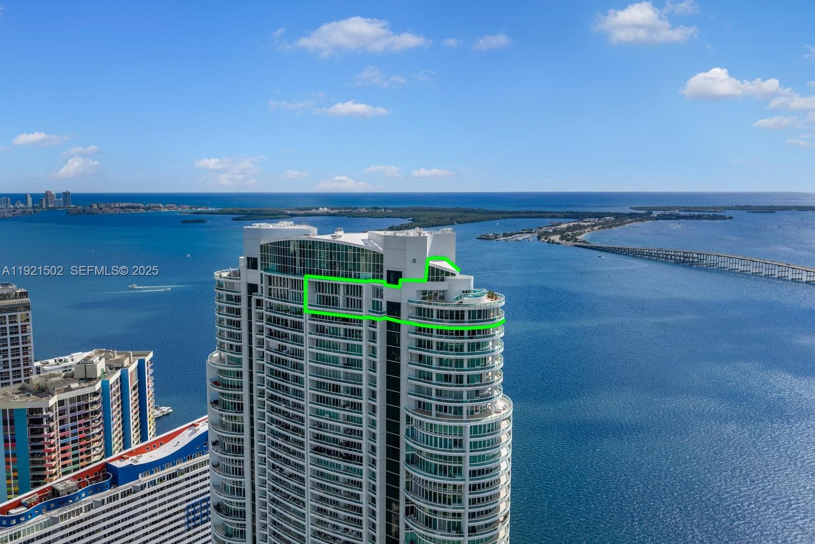1643 Brickell Ave 1