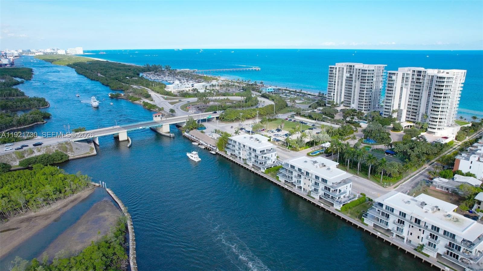 6100 Ocean Dr 2