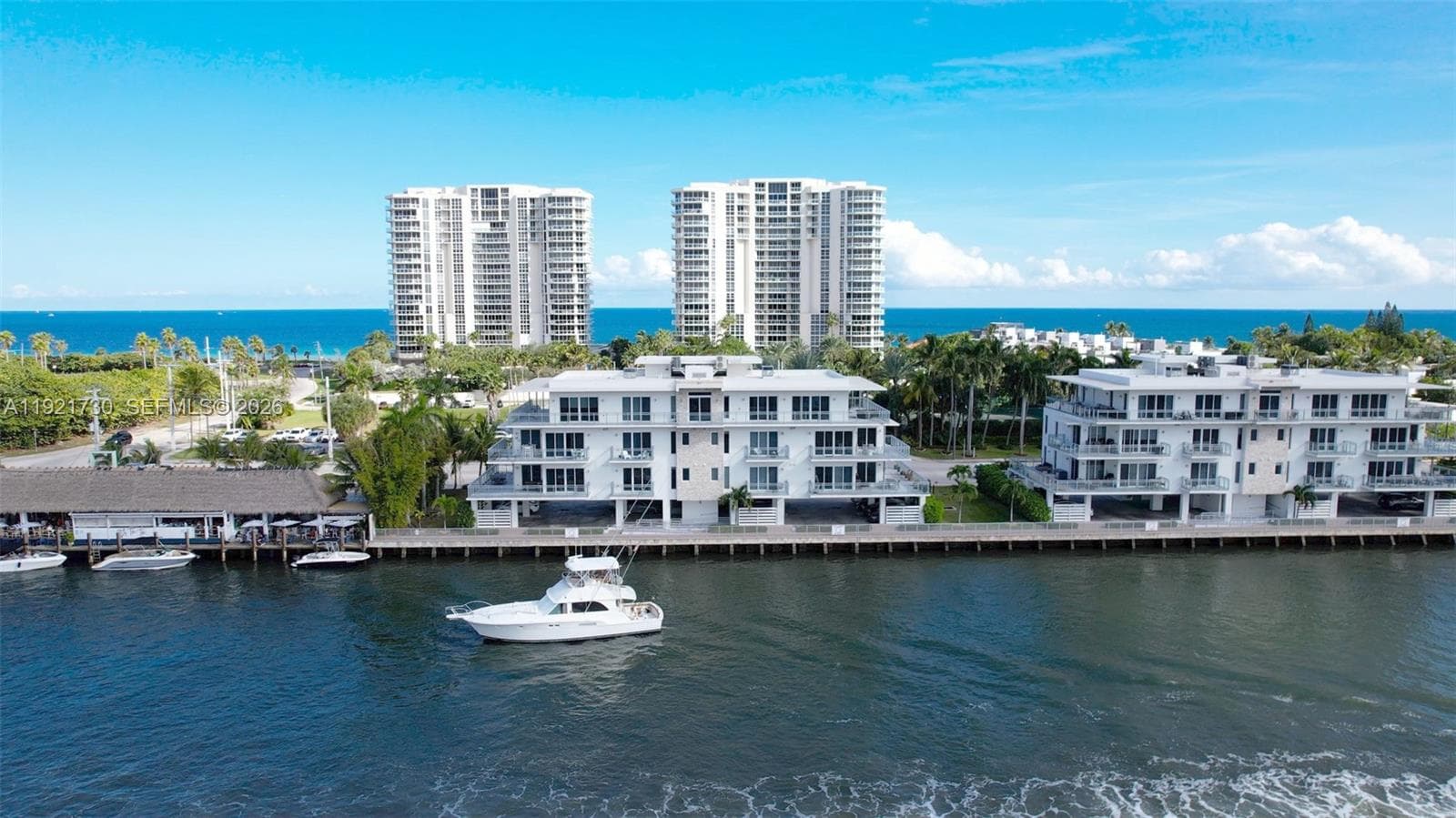 6100 Ocean Dr 1