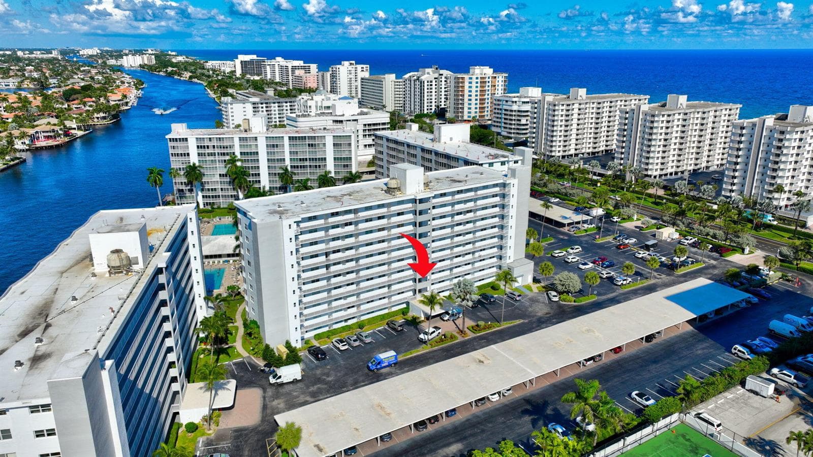 3300 S Ocean Boulevard #320-c 2