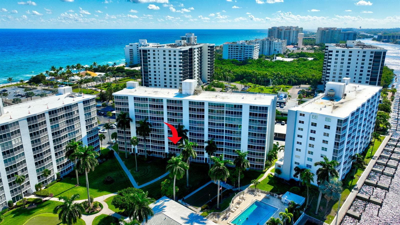 3300 S Ocean Boulevard #320-c 5