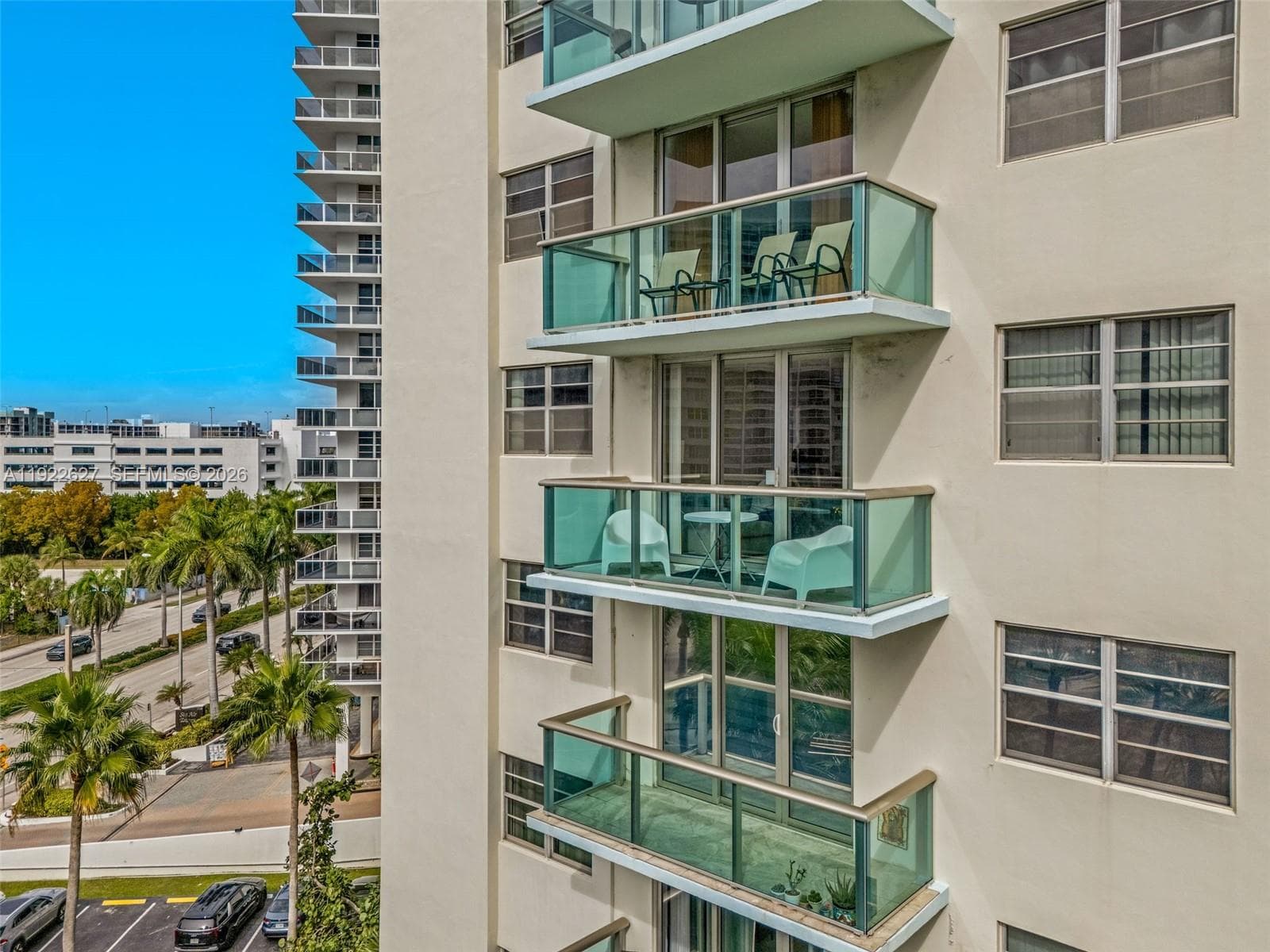 3801 S Ocean Dr 7V photo 6