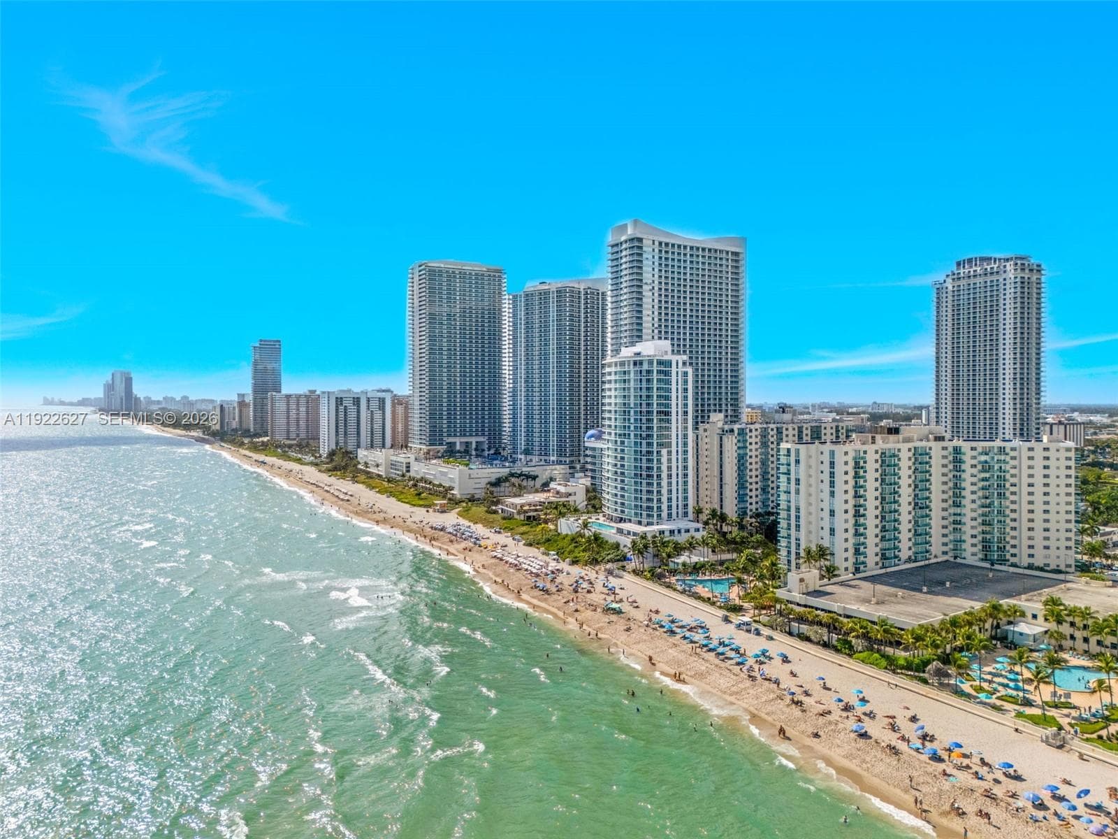 3801 S Ocean Dr 7V photo 25