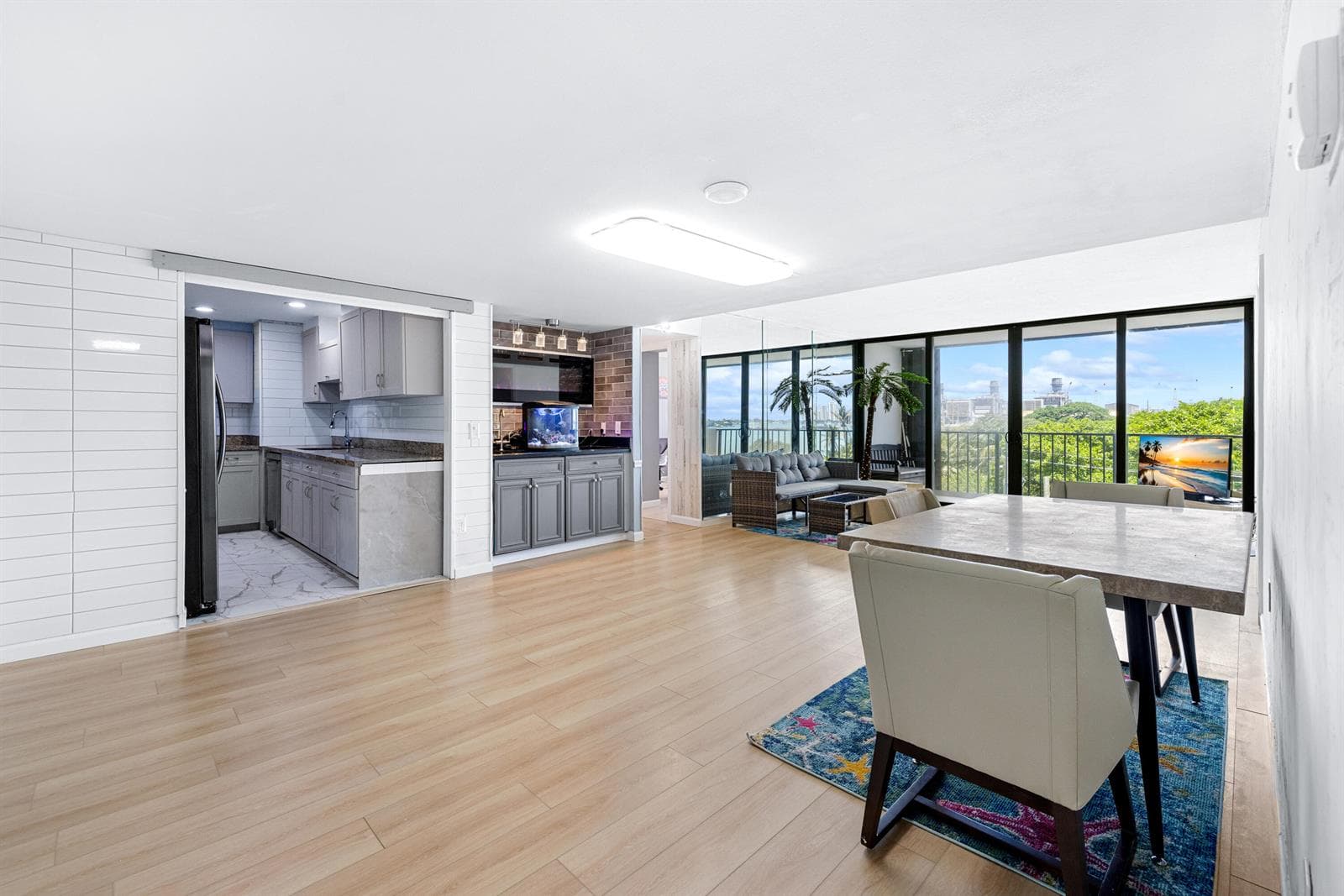 5600 N Flagler Drive #407 2