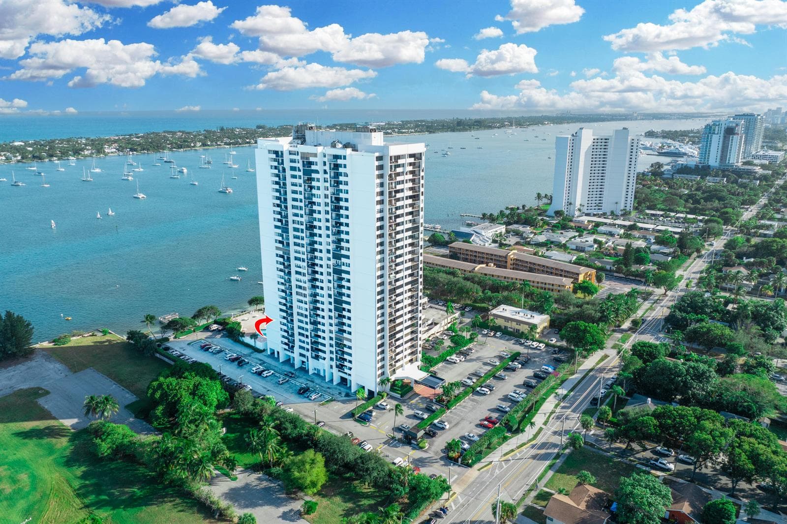 5600 N Flagler Drive #407 1