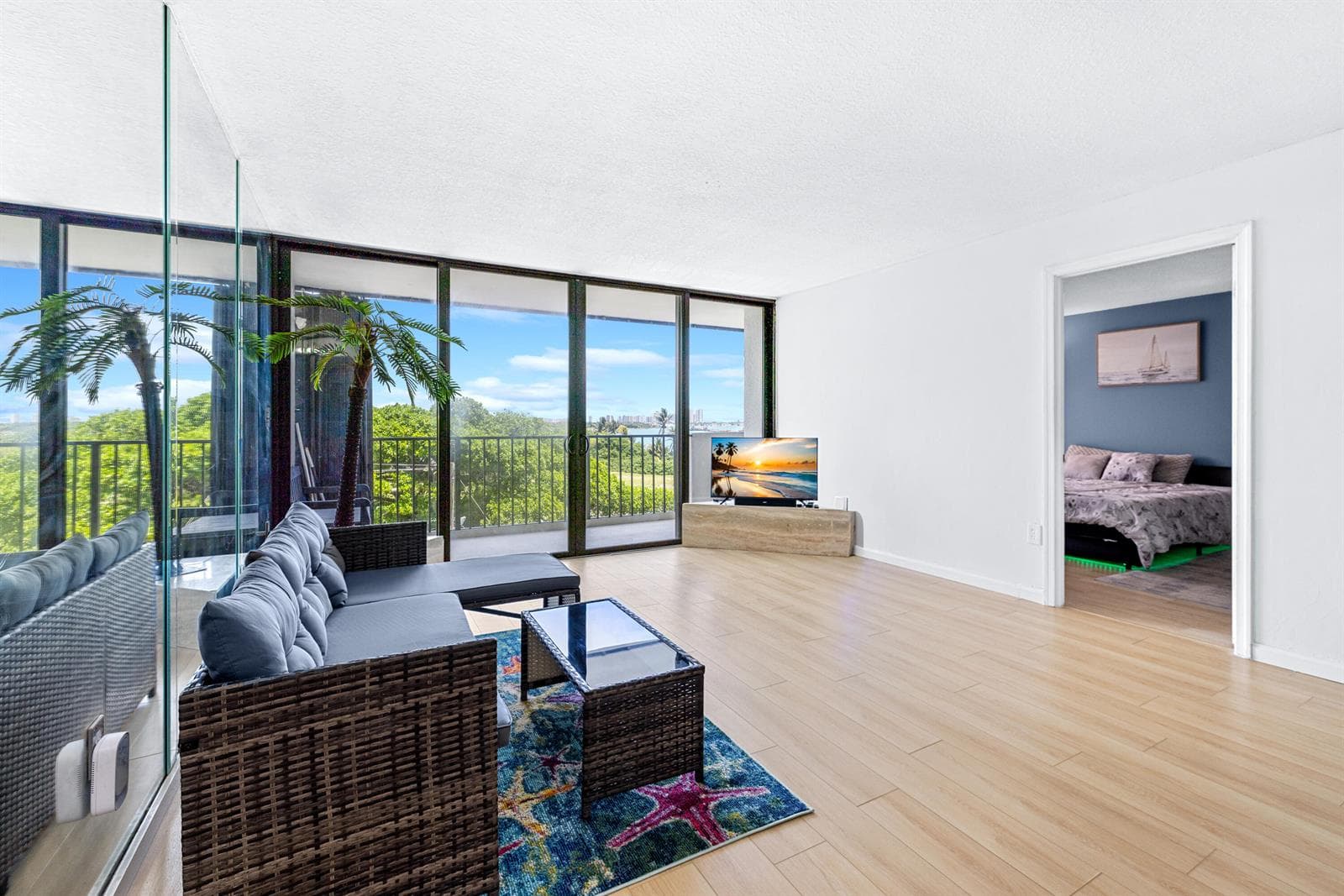 5600 N Flagler Drive #407 5