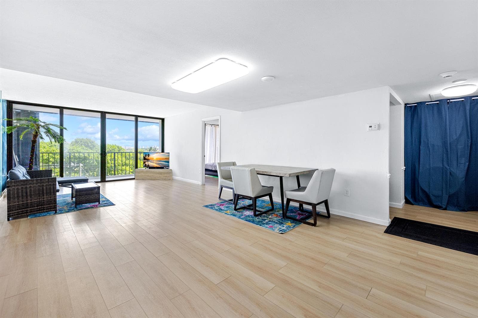 5600 N Flagler Drive #407 4
