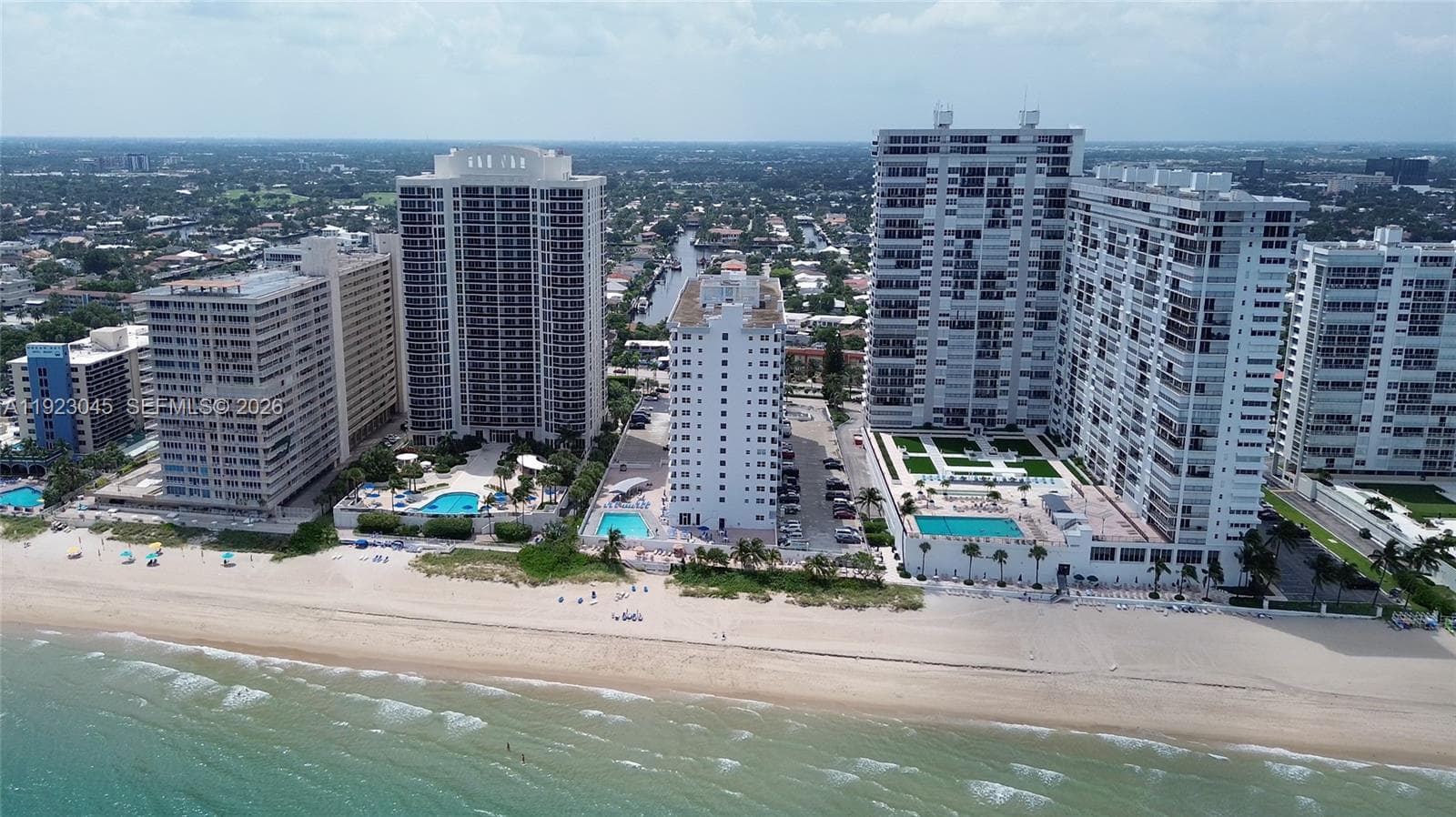 4250 Galt Ocean Dr 3T photo 25
