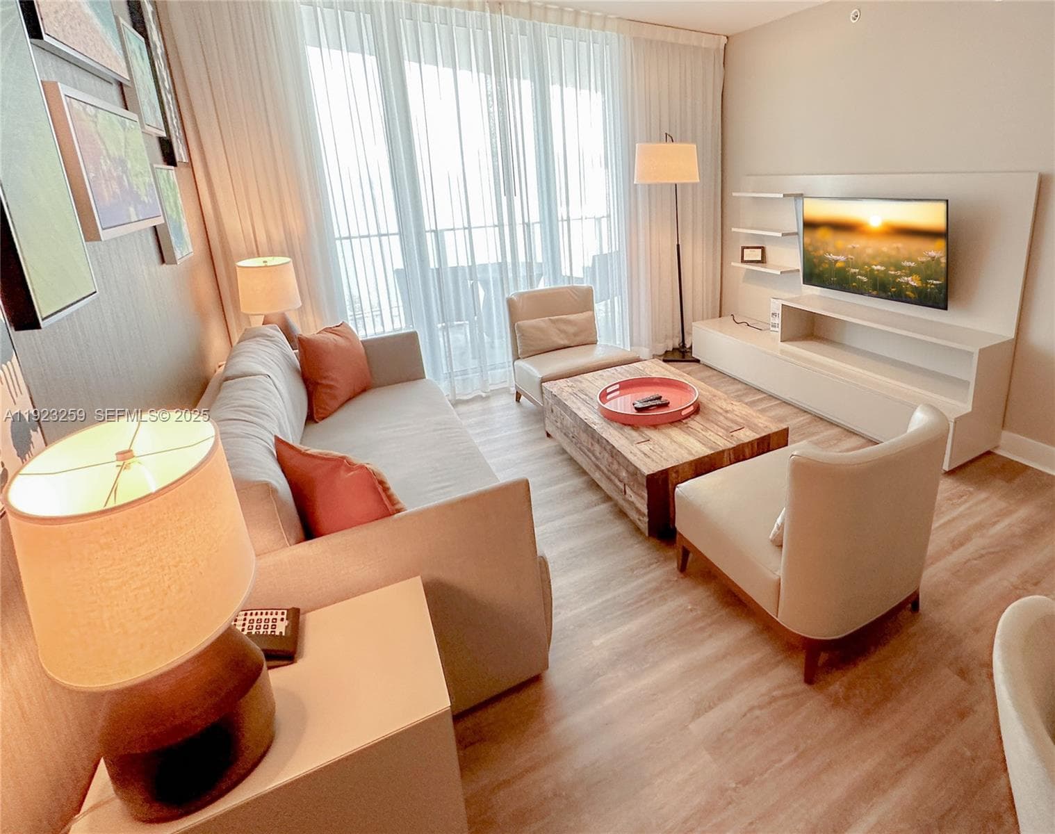 4111 Ocean Dr 2306 photo 22