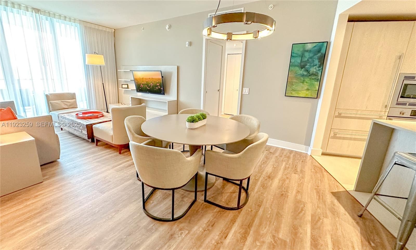 4111 Ocean Dr 2306 photo 20