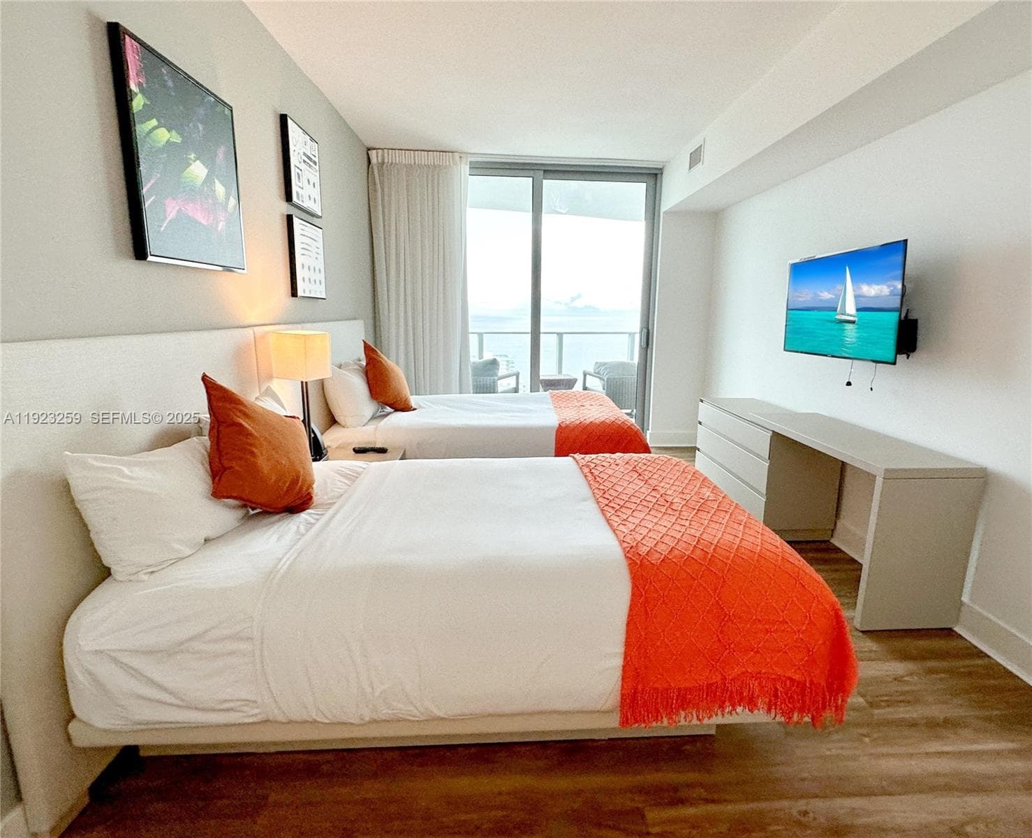 4111 Ocean Dr 2306 photo 15
