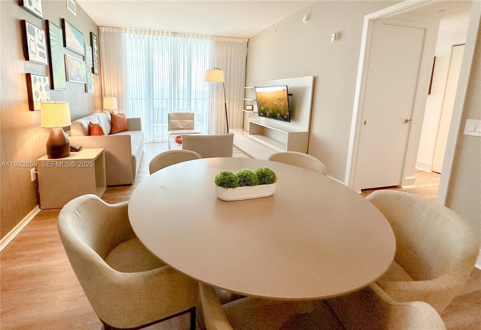 4111 Ocean Dr 2306 photo 21