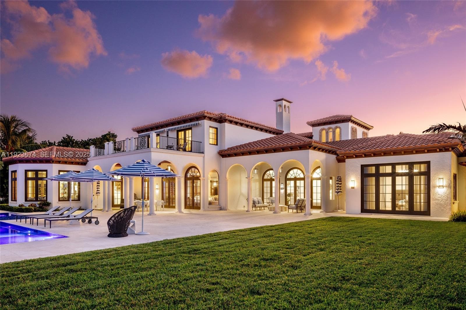 3400 Flagler Dr 4