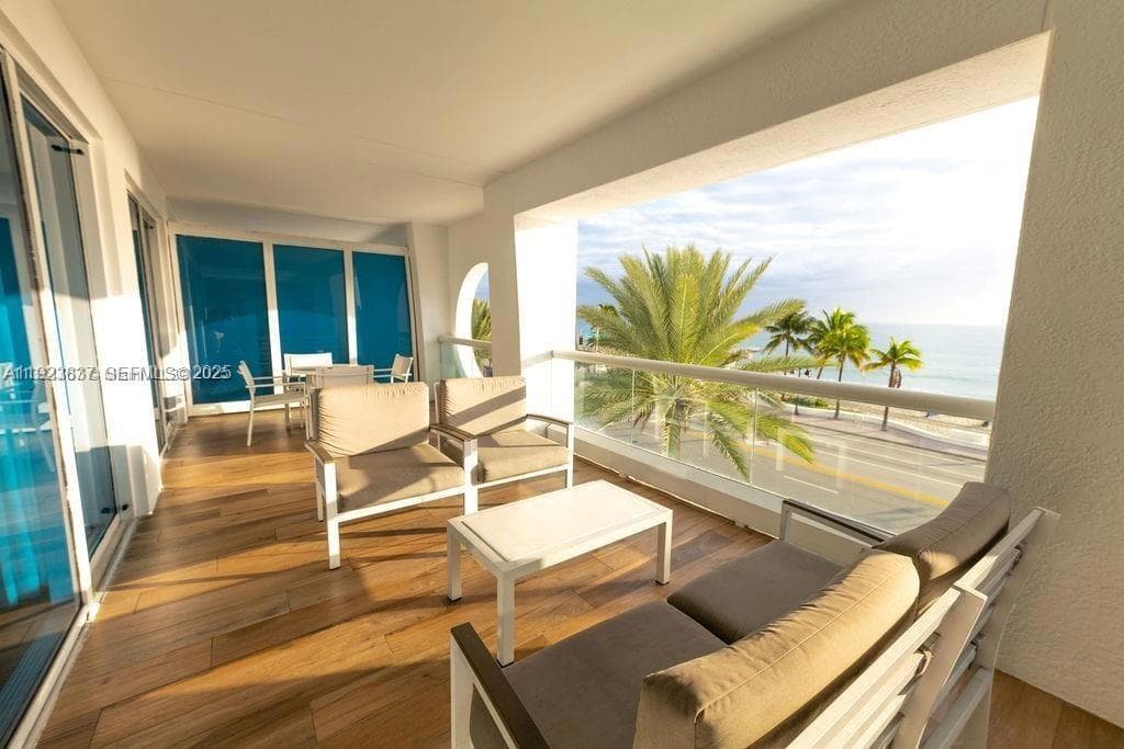551 Fort Lauderdale Beach Blvd R204 photo 13