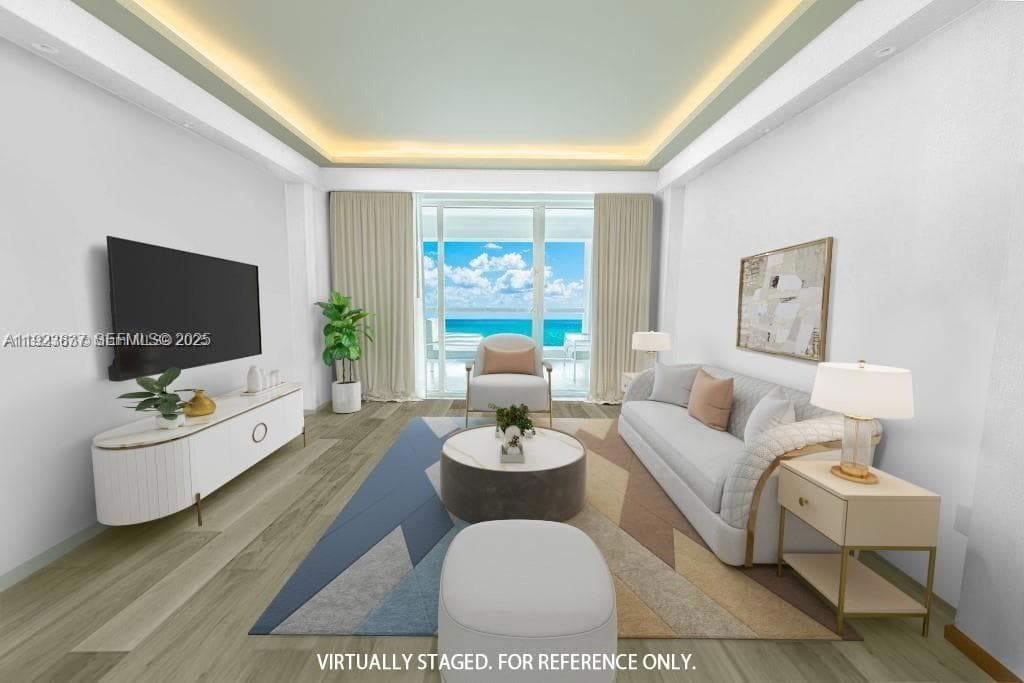 551 Fort Lauderdale Beach Blvd 1