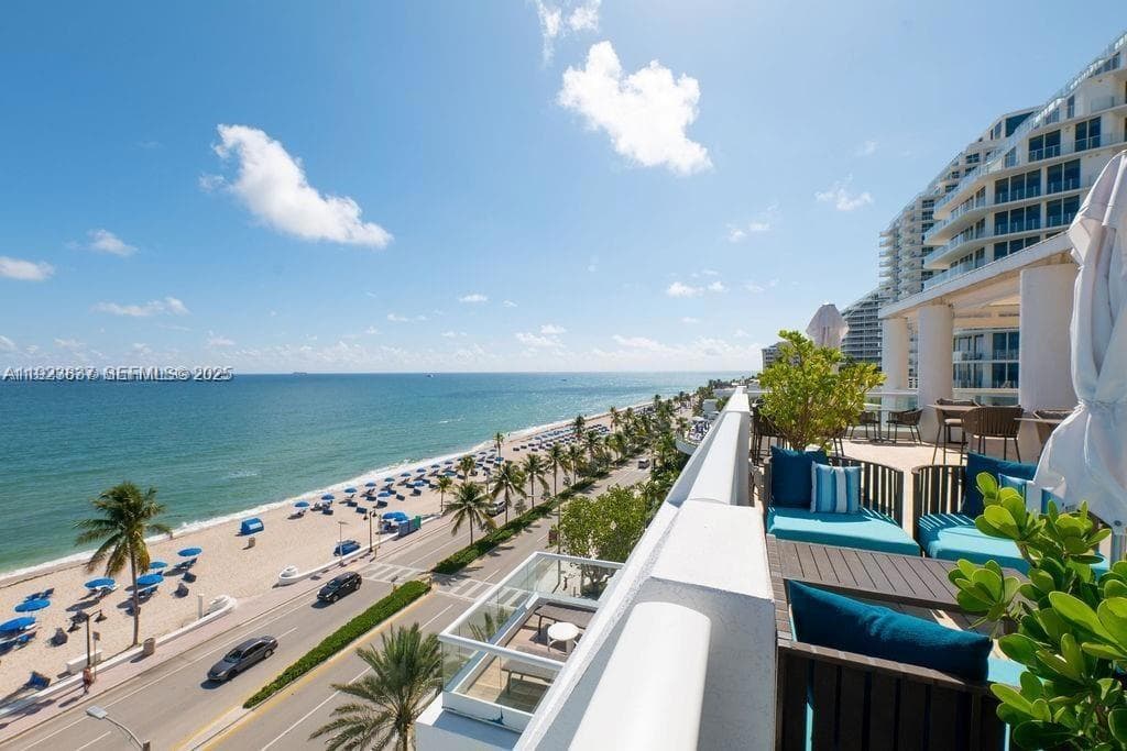 551 Fort Lauderdale Beach Blvd 5