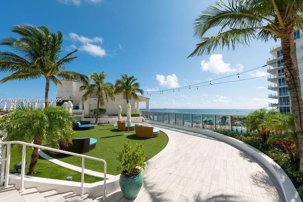 551 Fort Lauderdale Beach Blvd 4