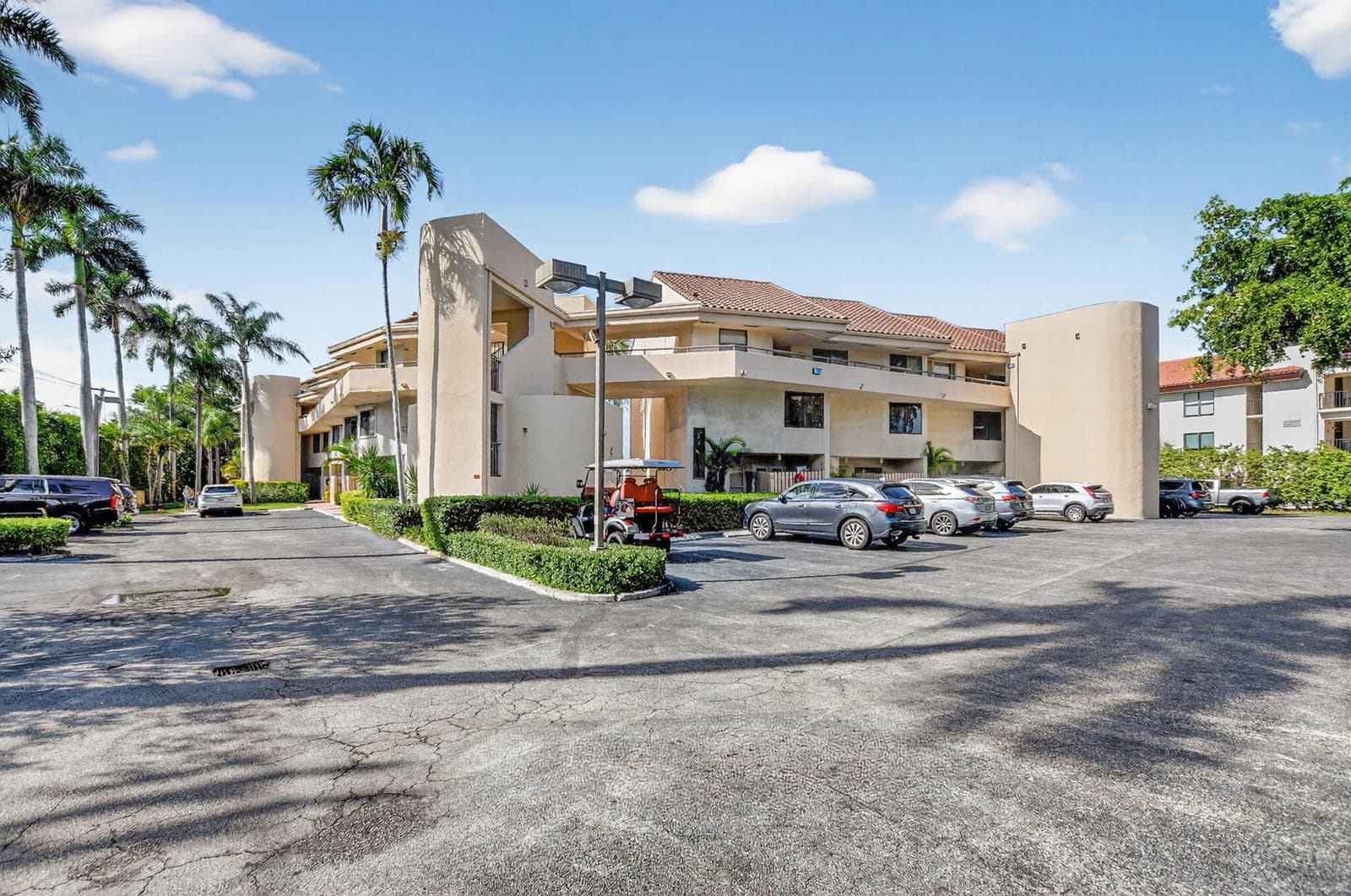 1111 George Bush Boulevard #L 3