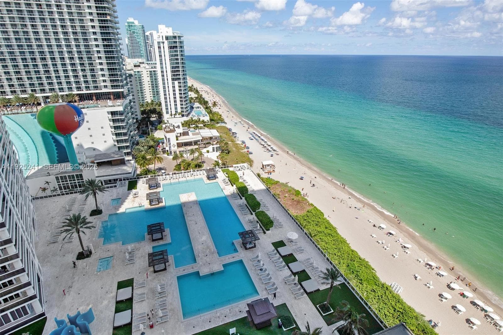 1830 Ocean Dr 2212 photo 12